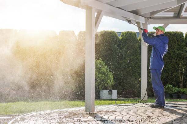 Best Playground Equipment Cleaning  in Evans, GA