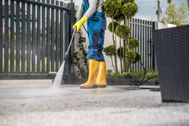 Best Gutter Cleaning  in Evans, GA
